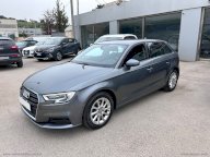 AUDI A3 SPB 2.0 TDI Design quattro edition