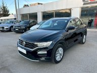VOLKSWAGEN T-Roc 1.6 TDI SCR Advanced BlueMot.Tech.