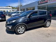 KIA Sportage 1.7 CRDI 2WD Class