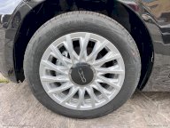 FIAT 500 1.0 Hybrid