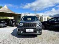 JEEP Renegade 1.0 T3 Night Eagle