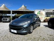 PEUGEOT 207 1.4 8V 75 CV SW Energie
