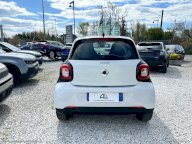 SMART forfour 70 1.0 Youngster