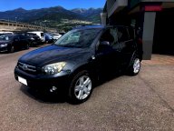 TOYOTA RAV4 2.2 D-4D 177 CV