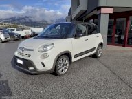 FIAT 500L 1.6 MJT 120 CV Trekking MOTORE CON 56.000 KM