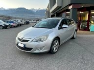 OPEL Astra SPORT TOURER 1.7 CDTI 110 CV