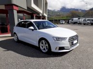 AUDI A3 SPB 1.6 TDI 116CV Sport
