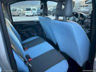FIAT Panda 1.2 4x4 Climbing