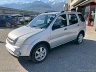 SUZUKI Ignis 1.5 99 CV 4WD Deluxe
