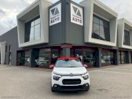 CITROEN C3 PureTech 83 S&S Shine