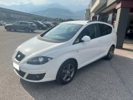 SEAT Altea XL 2.0 TDI 140CV CR I-Tech