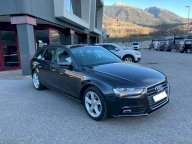 AUDI A4 Avant 2.0 TDI 177 CV