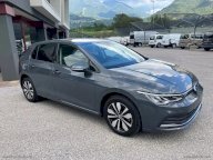 VOLKSWAGEN Golf 8 2.0 TDI 116 CV MOVE