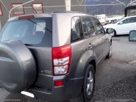 SUZUKI Grand Vitara 1.9 DDiS 129CV 4X4 5p.