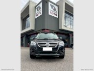 VOLKSWAGEN Tiguan 1.4 TSI 4MOTION Sport & Style