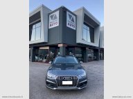 AUDI A4 allroad 2.0 TDI 190 CV Q. S tronic