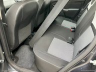 DACIA Duster 1.2 TCe 125CV 4WD