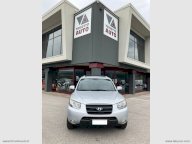HYUNDAI Santa Fe 2.2 CRDi 155CV