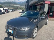 AUDI A4 2.0 TDI 143 CV