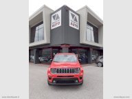 JEEP Renegade 1.6 Mjt 130CV Limited