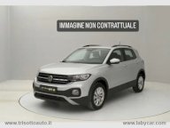VOLKSWAGEN T-Cross 1.0 TSI Urban BMT