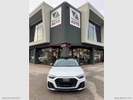 AUDI A1 SPB 30 TFSI 116CV S line EDITION NEOPATENTATI