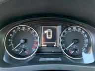 SKODA Rapid 1.4 TDI 90CV