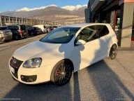 VOLKSWAGEN Golf 2.0 16V TFSI 3p. GTI