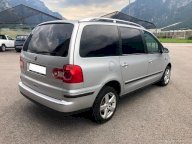 VOLKSWAGEN Sharan 2.0 TDI DPF United