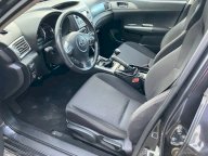 SUBARU Impreza 2.0 DIESEL 150CV