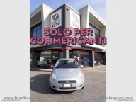 FIAT Grande Punto 1.3 MJT 75 CV 5p. Dynamic