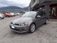 VOLKSWAGEN Golf 1.6 TDI 115CV 5p. Executive BMT