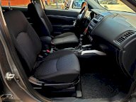 MITSUBISHI ASX 1.8 DI-D 150 CV 4WD