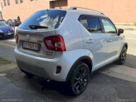 SUZUKI Ignis 1.2 Hybrid 4WD All Grip