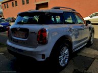 MINI Mini Cooper D Business Countryman Aut.
