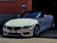 BMW Z4 sDrive18i Msport