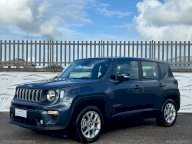 JEEP Renegade 1.6 Mjt 130CV Limited