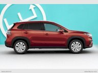 SUZUKI S-Cross 1.4 Hybrid Top 2WD