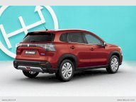 SUZUKI S-Cross 1.4 Hybrid Top 2WD