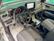 SUZUKI Swift 1.2 Hybrid 4WD AllGrip Top