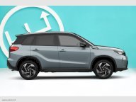 SUZUKI Vitara 1.4 Hybrid 2WD Top