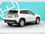 SUZUKI S-Cross 1.4 Hybrid 4WD All Grip Top