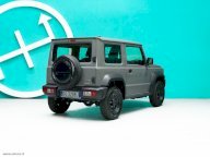 SUZUKI Jimny 1.5 5MT PRO