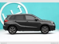 SUZUKI Vitara 1.4 Hybrid 4WD ALLGRIP COOL+