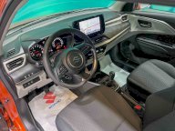 SUZUKI Swift 1.2 Hybrid Top 2WD