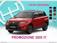 SUZUKI Vitara 1.4 Hybrid 4WD Allgrip Top