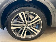 AUDI Q5 SPB 40 TDI quattro S tr. S line plus