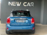 MINI Mini Cooper SE Hype Countryman ALL4 Aut