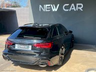 AUDI RS 6 Avant 4.0 TFSI V8 quattro tiptronic