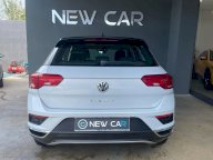 VOLKSWAGEN T-Roc 1.6 TDI SCR Business BlueMot.Tech.